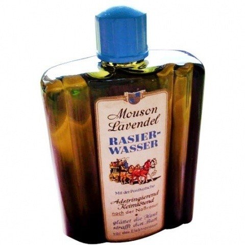 Mouson Lavendel Rasierwasser